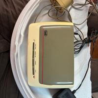 Segreteria telefonica  vintage