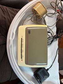 Segreteria telefonica  vintage