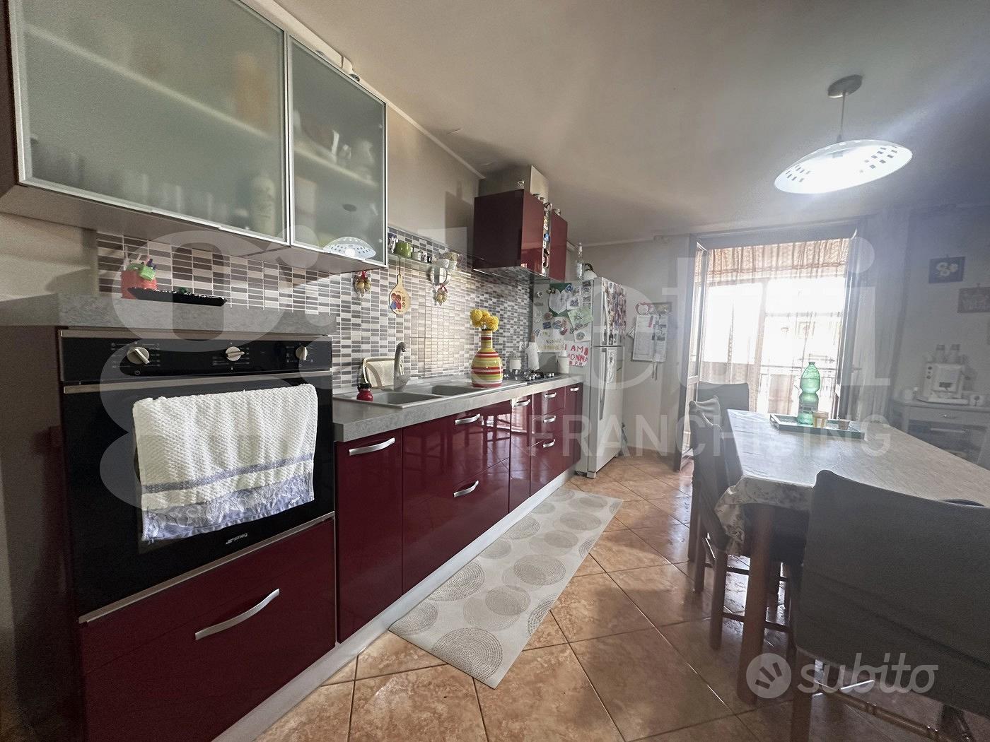 Appartamento – Orta di Atella, Caserta - Vista 5