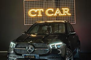 Mercedes-benz GLE 350 de 4Matic EQ-Power Premium P