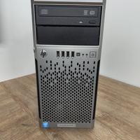 Server Hp ML310 Gen8 V2