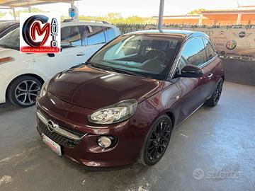 Opel Adam 1.2 70 CV Start&Stop Jam TettoPanoramico
