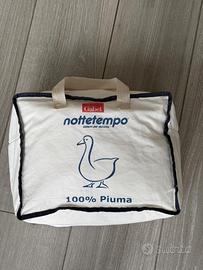 Piumino per bambini