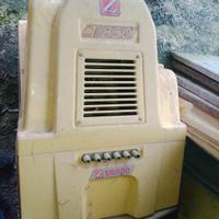 compressore aria per trattore 