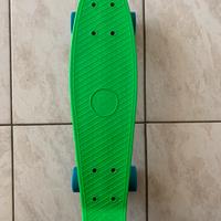 Skateboard mini cruiser - penny board