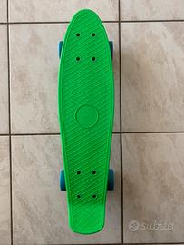 Skateboard mini cruiser - penny board