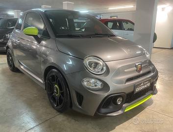 Abarth 595 1.4 Turbo T-Jet 165 CV Turismo