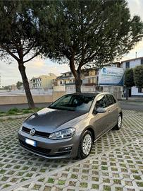 Volkswagen Golf 1.6 TDI 110 CV 5p. Highline BlueMo
