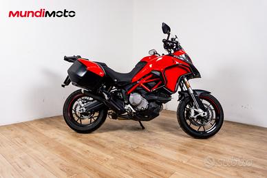 DUCATI MULTISTRADA 950 S - 2021