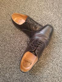 Loake 74  Mens Shoes Size 41,5  1880 England