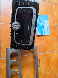 autoradio Sony per  ford