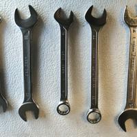 Chiavi USAG + Hazet Varie