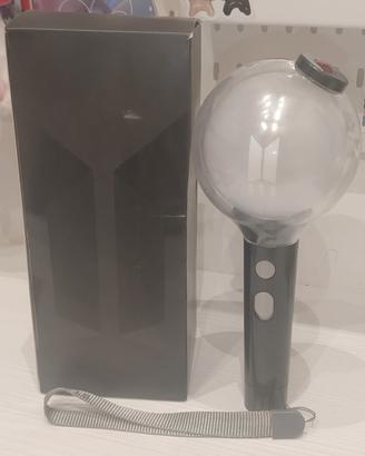 light stick  BTS SERIE SE 