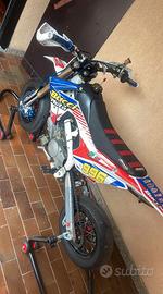 Pit bike bucci f 15