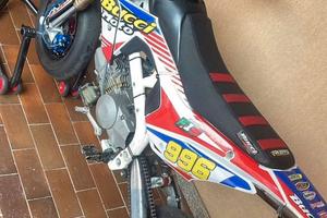 Pit bike bucci f 15