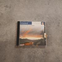 CD Schubert - Invito alla Classica