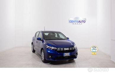 Dacia Sandero Streetway 1.0 tce Expression Ec...
