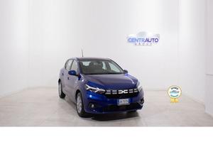Dacia Sandero Streetway 1.0 tce Expression Ec...