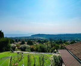 Villa singola - Padenghe sul Garda