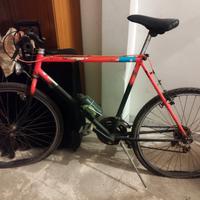 Gratis Bici vecchie d' epoca e accessori bambini