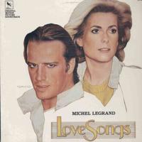 Colonna Sonora - Love Songs