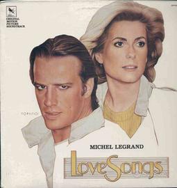 Colonna Sonora - Love Songs