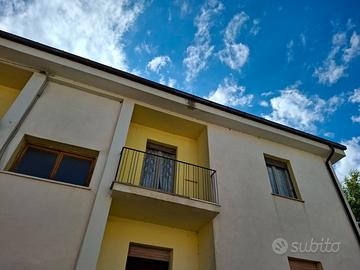 Trilocale Rionero Sannitico da ristrutturare