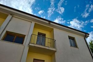 Trilocale Rionero Sannitico da ristrutturare
