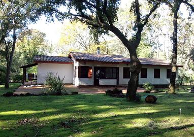 Villa parco nazionale del circeo