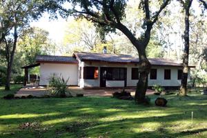 Villa parco nazionale del circeo