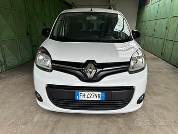 Renault Kangoo 1.5 dCi 110CV 5 porte Stop & Start 