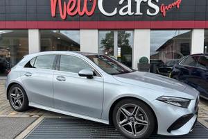Mercedes-Benz A 180 Automatic AMG Line Advanced Pl