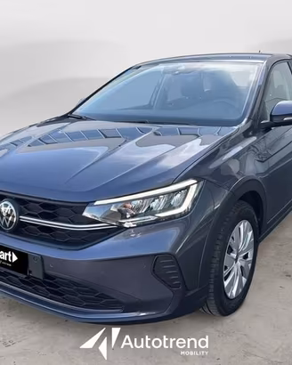 Volkswagen Taigo 1.0 TSI 95 CV Life