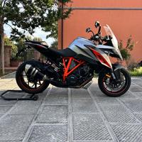 KTM 1290 Super Duke - 2017