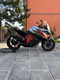 KTM 1290 Super Duke - 2017