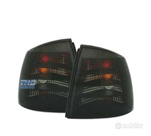 FANALI OPEL ASTRA G 00-04 FUMÉ