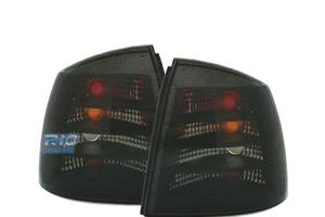 FANALI OPEL ASTRA G 00-04 FUMÉ
