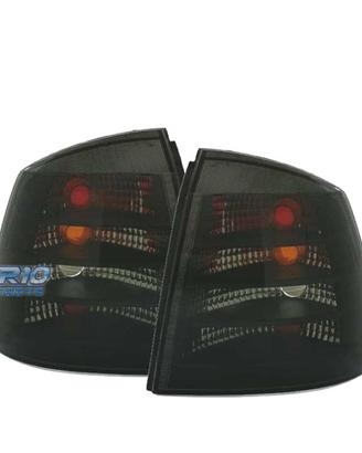 FANALI OPEL ASTRA G 00-04 FUMÉ