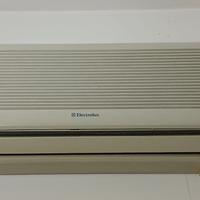 Condizionatori Electrolux con pompa di calore