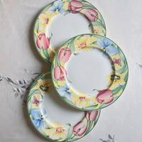 Villeroy & Boch Canali 30 cm – Set 7 Piatti Piani