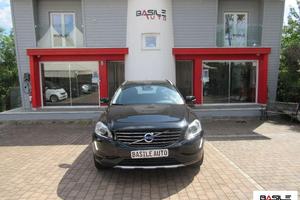 VOLVO - XC60 - D3 R-design Momentum