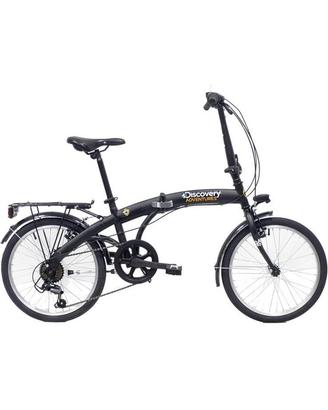 Bicicletta pieghevole