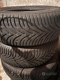 Gomme invernali 185/65R15