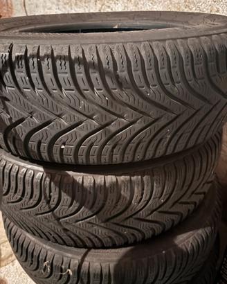 Gomme invernali 185/65R15