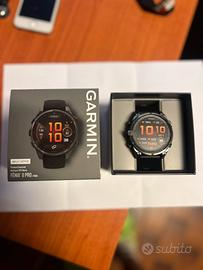 Garmin fenix 8 pro 47mm 010-03198-01