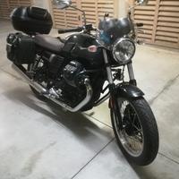 Moto Guzzi V7 III - 2019