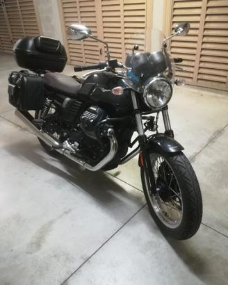 Moto Guzzi V7 III - 2019