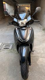 SH300 Sport Nero