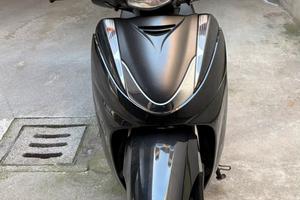 SH300 Sport Nero