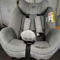 Seggiolino Bebè Confort Isofix 0-25kg